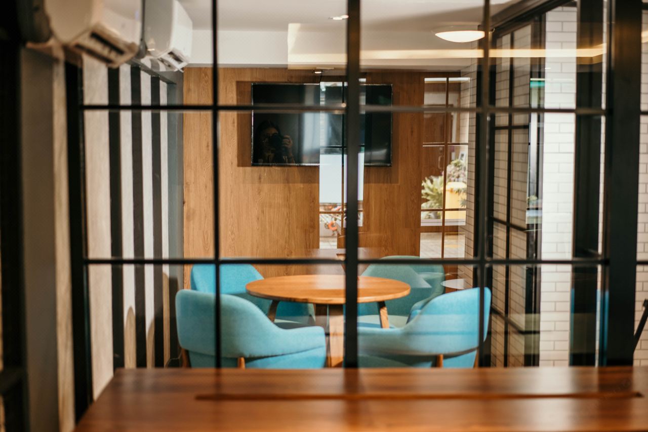 Approved hotel image