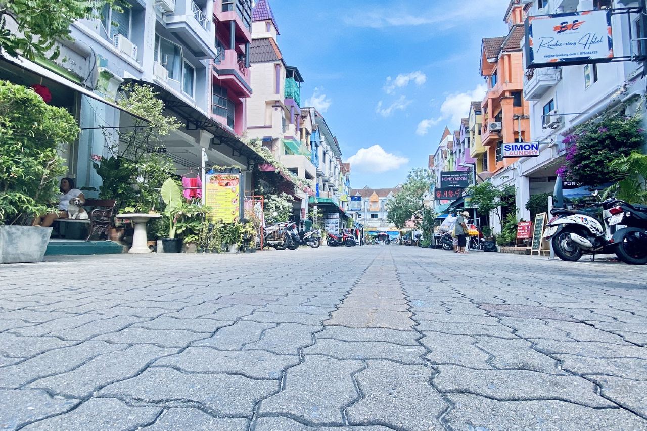 Approved hotel image